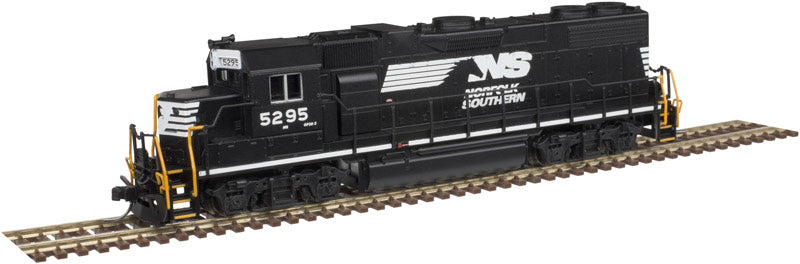 Atlas N Scale GP38-2 Locomotive Norfolk Southern #5270 (Gold Series) 40003624